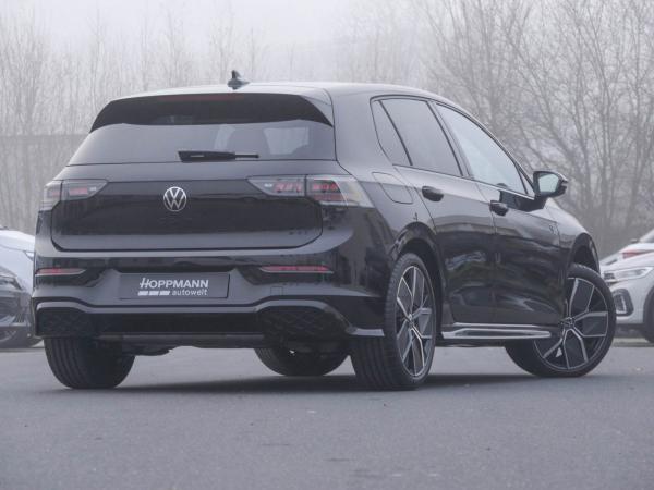 Volkswagen Golf R-Line 1,5 l eTSI OPF 7-Gang-Doppelkupplungsgetriebe DSG