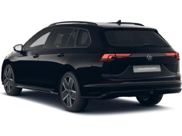 Volkswagen Golf Variant R-Line 1,5 l eTSI OPF 7-Gang-Doppelkupplungsgetriebe DSG