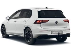 Volkswagen Golf R-Line 2,0 l TSI OPF 4MOTION 7-Gang-Doppelkupplungsgetriebe DSG