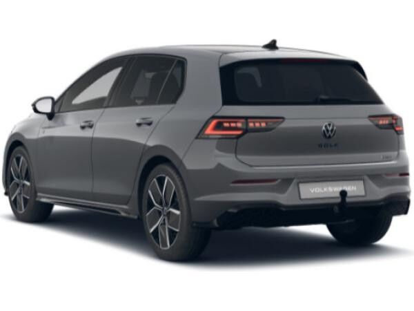 Volkswagen Golf R-Line 2,0 l TSI OPF 4MOTION 7-Gang-Doppelkupplungsgetriebe DSG