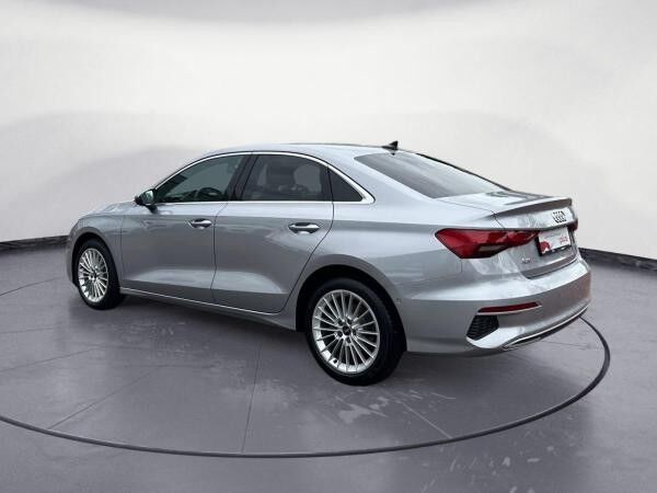 Audi A3 Limousine 35 TFSI advanced LED/MMI/Interface/Assist/uvm.