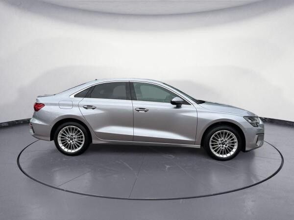 Audi A3 Limousine 35 TFSI advanced LED/MMI/Interface/Assist/uvm.