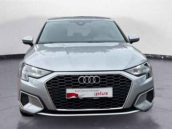 Audi A3 Limousine 35 TFSI advanced LED/MMI/Interface/Assist/uvm.