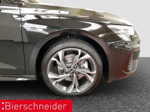 Audi A3 Sportback 40 TFSI e S-Line Black *ab 326,- € LEASINGAKTION*