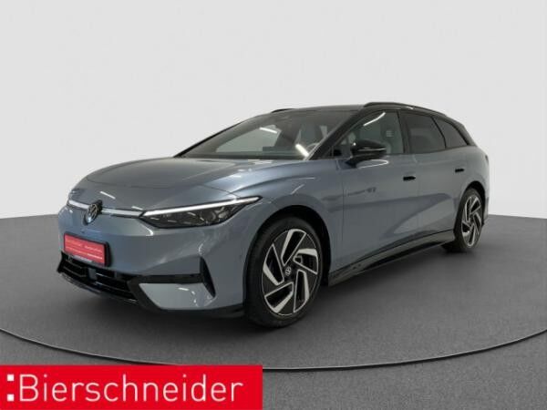 Volkswagen ID.7 Tourer Pro AHK HuD IQ 360