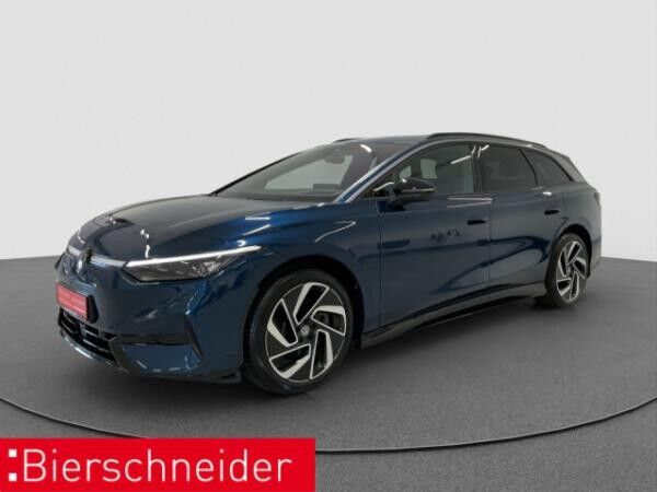 Volkswagen ID.7 Tourer Pro AHK HuD IQ 360