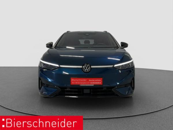 Volkswagen ID.7 Tourer Pro AHK HuD IQ 360