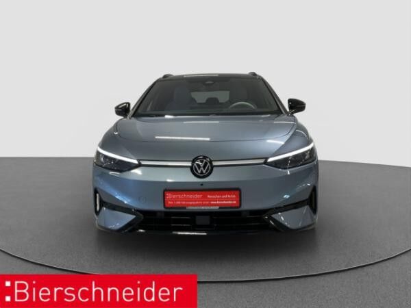 Volkswagen ID.7 Tourer Pro AHK HuD IQ 360