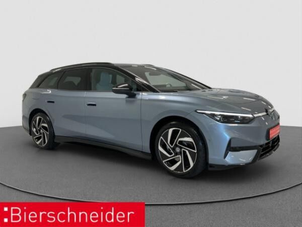 Volkswagen ID.7 Tourer Pro AHK HuD IQ 360