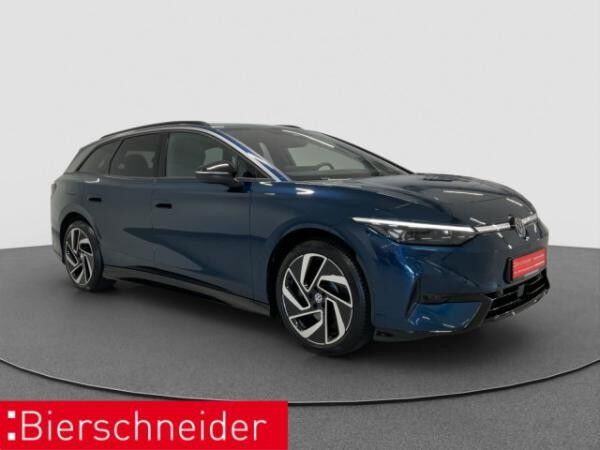 Volkswagen ID.7 Tourer Pro AHK HuD IQ 360