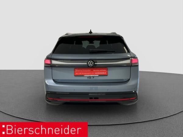Volkswagen ID.7 Tourer Pro AHK HuD IQ 360