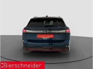 Volkswagen ID.7 Tourer Pro AHK HuD IQ 360