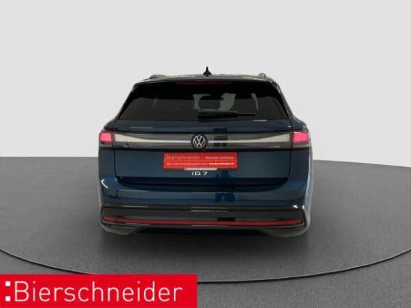 Volkswagen ID.7 Tourer Pro AHK HuD IQ 360