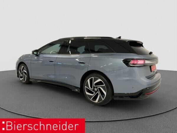 Volkswagen ID.7 Tourer Pro AHK HuD IQ 360
