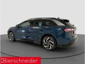 Volkswagen ID.7 Tourer Pro AHK HuD IQ 360