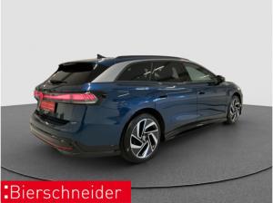 Volkswagen ID.7 Tourer Pro AHK HuD IQ 360