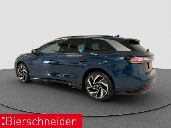 Volkswagen ID.7 Tourer Pro AHK HuD IQ 360