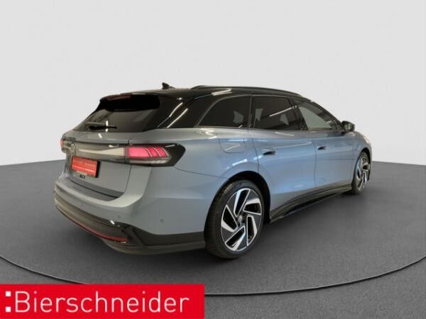 Volkswagen ID.7 Tourer Pro AHK HuD IQ 360