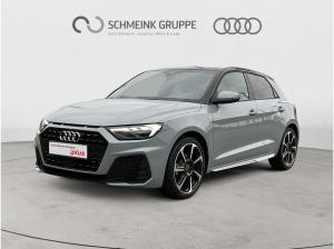 Audi A1 Sportback 35 TFSI S line ACC LED Keyless SHZ