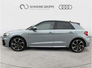 Audi A1 Sportback 35 TFSI S line ACC LED Keyless SHZ