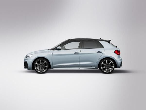 Audi A1 Sportback 35 TFSI S line ACC LED Keyless SHZ
