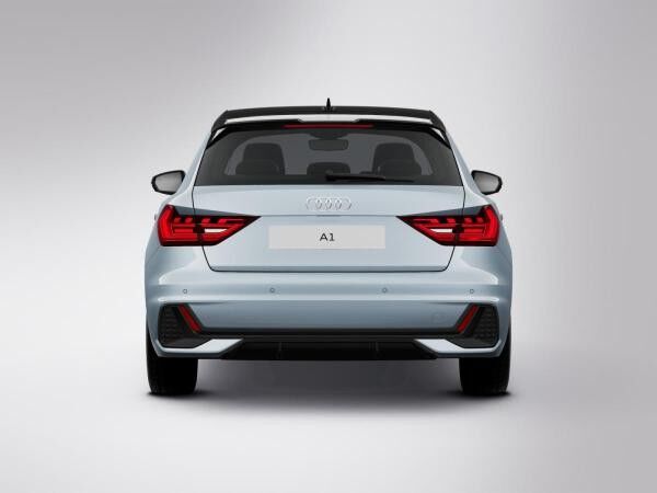 Audi A1 Sportback 35 TFSI S line ACC LED Keyless SHZ