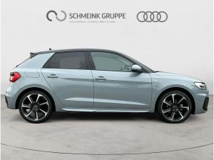Audi A1 Sportback 35 TFSI S line ACC LED Keyless SHZ