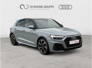 Audi A1 Sportback 35 TFSI S line ACC LED Keyless SHZ