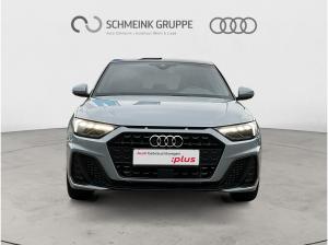 Audi A1 Sportback 35 TFSI S line ACC LED Keyless SHZ