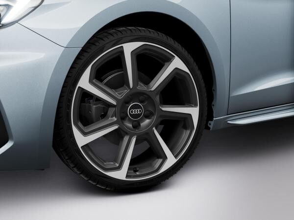 Audi A1 Sportback 35 TFSI S line ACC LED Keyless SHZ
