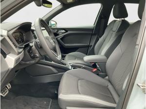 Audi A1 Sportback 35 TFSI S line ACC LED Keyless SHZ