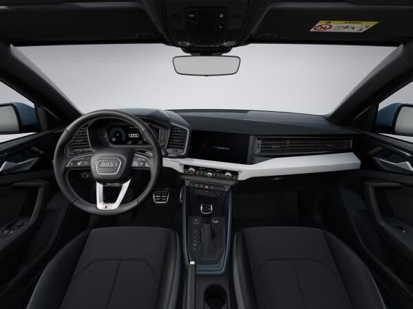 Audi A1 Sportback 35 TFSI S line ACC LED Keyless SHZ