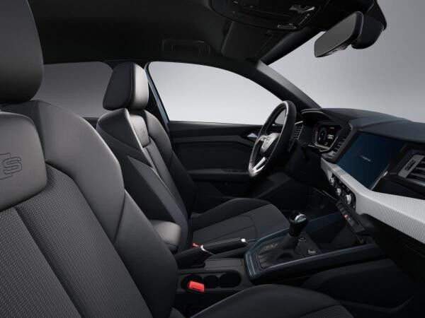 Audi A1 Sportback 35 TFSI S line ACC LED Keyless SHZ