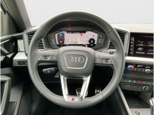 Audi A1 Sportback 35 TFSI S line ACC LED Keyless SHZ