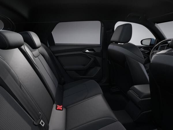 Audi A1 Sportback 35 TFSI S line ACC LED Keyless SHZ