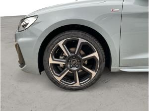 Audi A1 Sportback 35 TFSI S line ACC LED Keyless SHZ