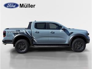 Ford Ranger Raptor - 3,0L EcoBoost / 292PS / 10-Gang Automatikgetriebe