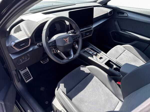 Cupra Formentor PAKET PLUS / SOFORT VERFÜGBAR