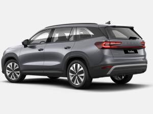 Skoda Kodiaq 1.5 TSI mHEV Selection AHK Leder Matrix