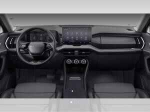 Skoda Kodiaq 1.5 TSI mHEV Selection AHK Leder Matrix