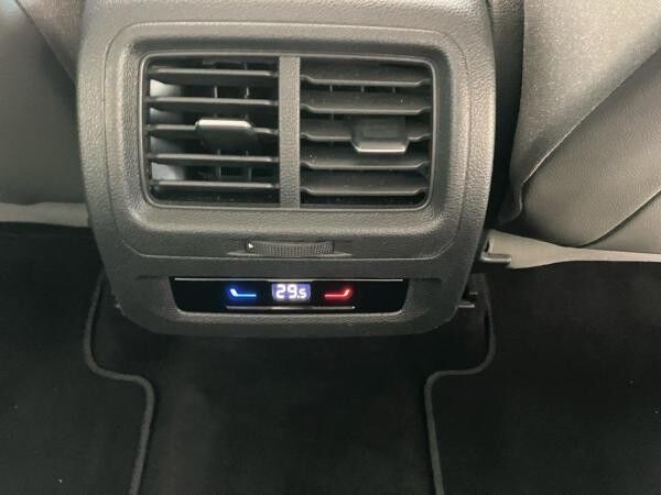Volkswagen Touran CL 1.5TSI ACC.7-SITZE.NAVI+VC.2xPDC.APP-C.SHZ