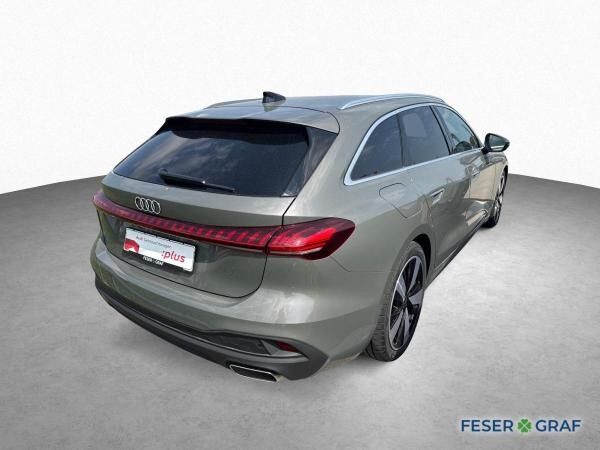 Audi A5 Avant S tronic- Head-up - B&O - Matrix