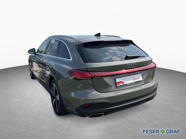 Audi A5 Avant S tronic- Head-up - B&O - Matrix