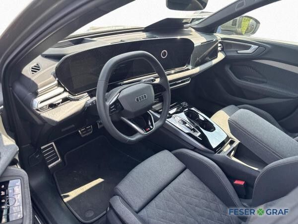 Audi A5 Avant S tronic- Head-up - B&O - Matrix