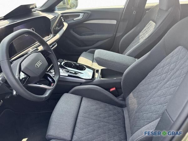 Audi A5 Avant S tronic- Head-up - B&O - Matrix