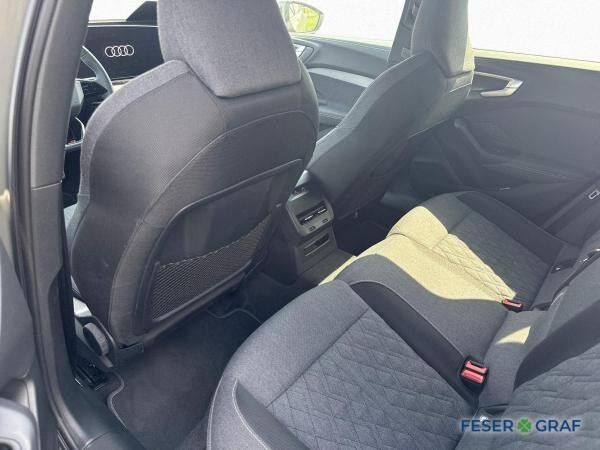Audi A5 Avant S tronic- Head-up - B&O - Matrix