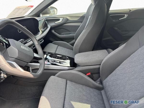 Audi A5 Avant S tronic - S LINE - MATRIX - AHK