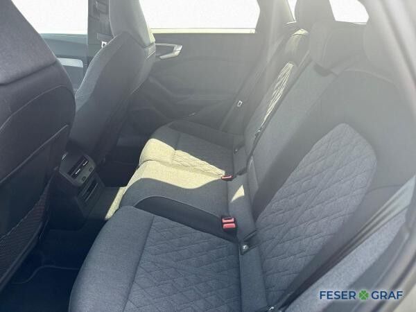 Audi A5 Avant S tronic- Head-up - B&O - Matrix