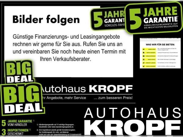 Opel Corsa F 1.2 Turbo GS LED+Navi+SHZ+Fernlichtass.