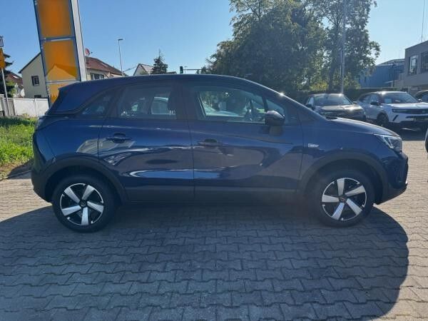 Opel Crossland 1.2 Turbo Enjoy LED+Facelift+SpurH